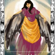 Mythlok - Biraddali art