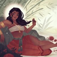 Mythlok - Diyan Masalanta