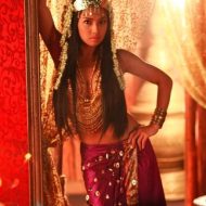 Mythlok - Diyan Masalanta cosplay