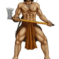 Mythlok - Dumakulem illustration