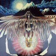 Mythlok - Hine Nui Te Po