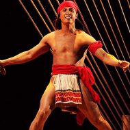 Mythlok - Lam Ang play