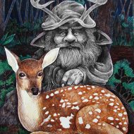 Mythlok - Lampong art