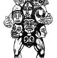 Mythlok - Magbabaya Trinity