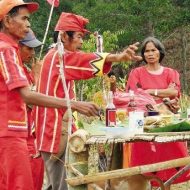 Mythlok - Magbabaya worship