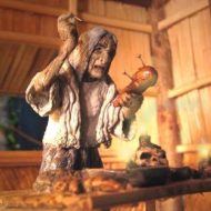 Mythlok - Mangkukulam