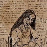 Mythlok - Mangkukulam design