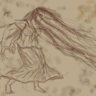 Modern image of the Manlalayog