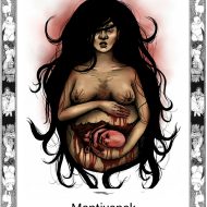 Mythlok - Mantiyanak Mythlok - Mantiyanak