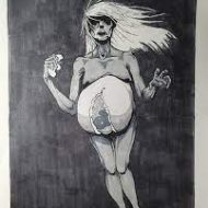 Mythlok - Mantiyanak art Mythlok - Mantiyanak art