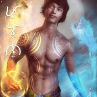 Mythlok - Mapulon modern