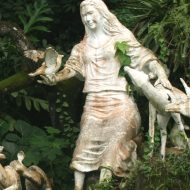 Mythlok - Maria Makiling