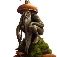 Mythlok - Nuna Sa Punso