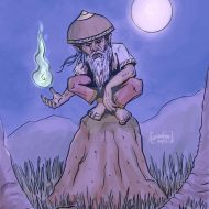 Mythlok - Nuna Sa Punso new