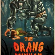 Mythlok - Orang Minyak modern