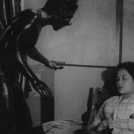 Mythlok - Orang Minyak movie