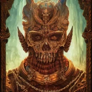 Mythlok - Cizin Modern