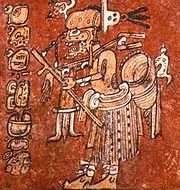 Mythlok - Cizin drawing