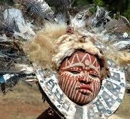 Mythlok - Engai Shaman