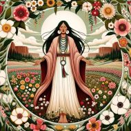 Mythlok - Estsanatlehi