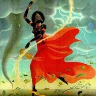 Mythlok - Inkosazana