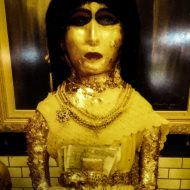 Mythlok - Mae Nak idol