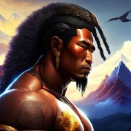 Mythlok - Mafiu'e Mythlok - Mafiu'e