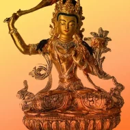 Mythlok - Manjushri metal