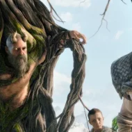 Mythlok - Mimir God of War