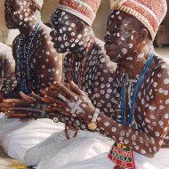 Mythlok - Obatala chiefs