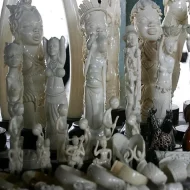 Mythlok - Obatala figurine