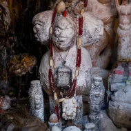 Mythlok - Olokun idol