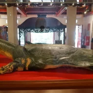 Mythlok - Rua embalmed