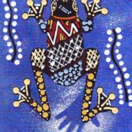 Mythlok Tiddalik art