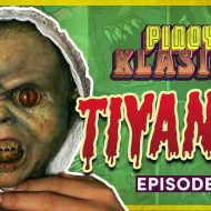 TV show about the Tiyanak