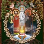 Mythlok - Triglav modern Mythlok - Triglav modern