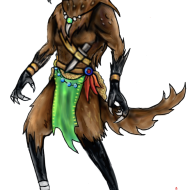 Mythlok - Bultungin drawing Mythlok - Bultungin drawing