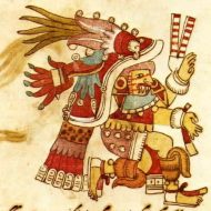 Mythlok - Chantico Mythlok - Chantico