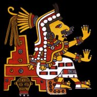 Mythlok - Chantico art Mythlok - Chantico art