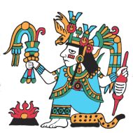 Mythlok - Chantico illustration Mythlok - Chantico illustration