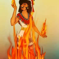 Mythlok - Chantico modern Mythlok - Chantico modern