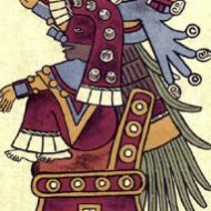 Mythlok - Chantico traditional Mythlok - Chantico traditional