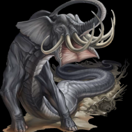 Mythlok - Grootslang