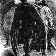 Mythlok - Impundulu depiction