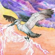 Mythlok - Impundulu_