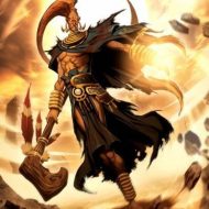 Mythlok - Kibuka AI]