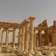 Mythlok - Nabu temple