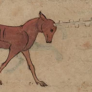 Mythlok - Shadavar art