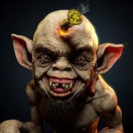 Mythlok - Tokoloshe_