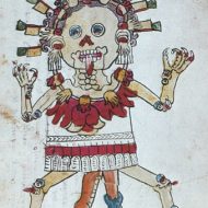 Mythlok - Tzitzimitl